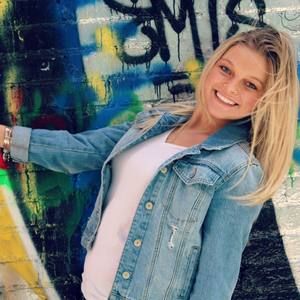 Meet your Posher, Kendra